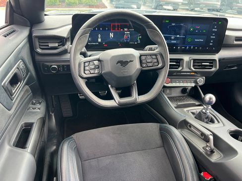 Used 2024 Ford Mustang Dark Horse RWD image 33