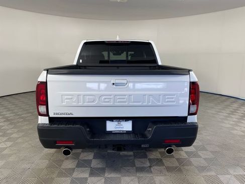 Certified 2026 Honda Ridgeline RTL image 23