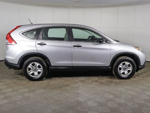 Used 2014 Honda CR-V LX image 11