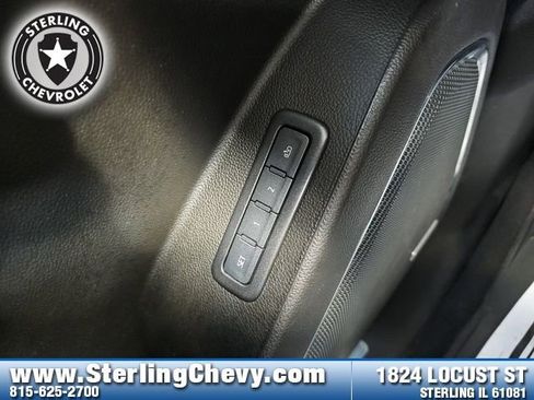 Used 2020 Chevrolet Tahoe Premier image 20