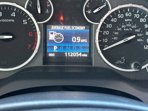 Used 2014 Toyota Tundra 1794 Edition RWD image 30