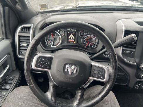 Used 2022 RAM 2500 Big Horn image 17