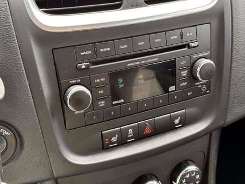 Used 2012 Dodge Avenger SXT w/ Rallye Appearance Group image 22