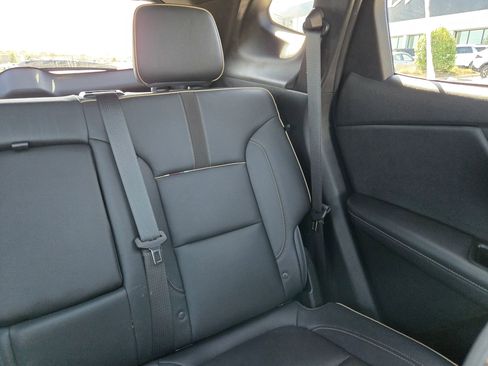 Used 2022 Chevrolet Blazer Premier w/ Enhanced Convenience Package image 14