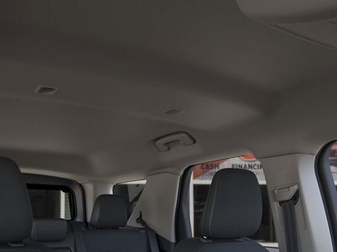 New 2025 Ford Bronco Sport Big Bend w/ Convenience Package image 22