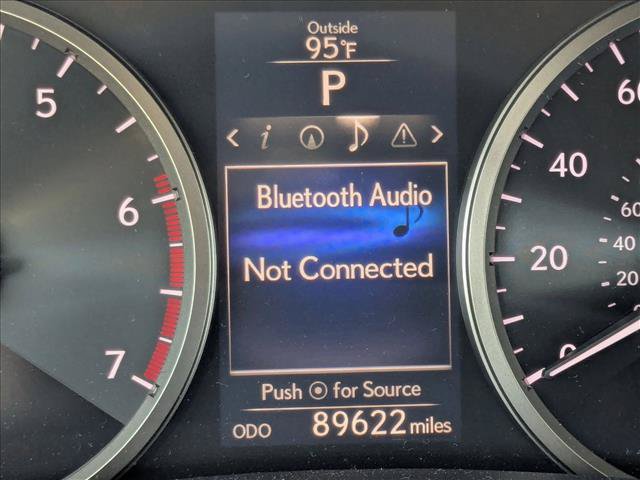 Used 2017 Lexus NX 200t FWD w/ Premium Package image 10