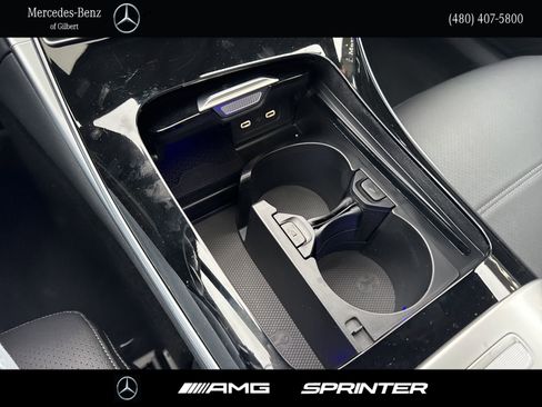 New 2026 Mercedes-Benz C 300 4MATIC Sedan image 20