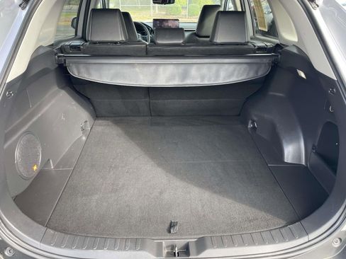 Used 2024 Toyota RAV4 XLE Premium w/ Weather Package image 43