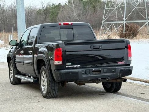 Used 2011 GMC Sierra 1500 Denali image 8