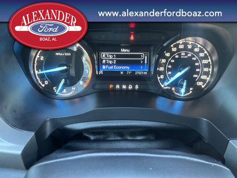 Used 2019 Ford Ranger XLT w/ Equipment Group 302A Luxury image 25