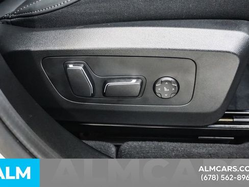 Used 2026 BMW X3 xDrive30 w/ Convenience Package image 46