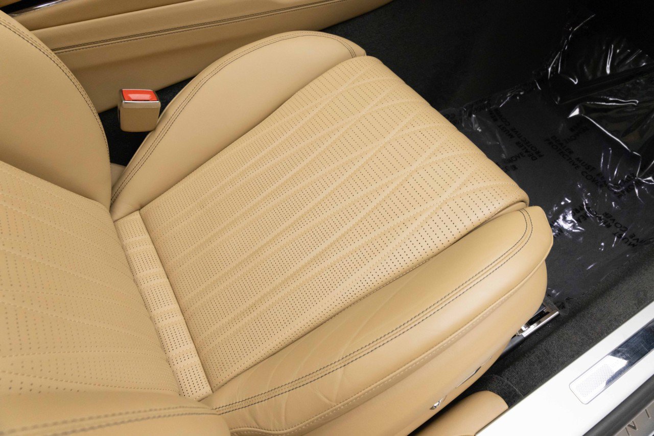 Used 2022 Bentley Flying Spur W12 AWD/4WD image 38