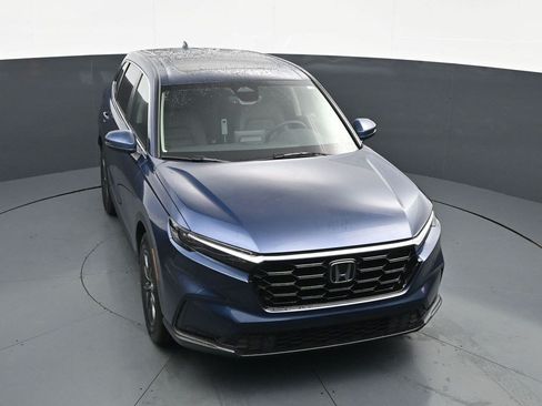 Used 2026 Honda CR-V EX-L image 15