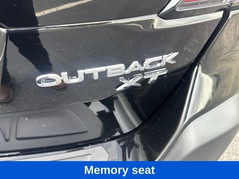 Used 2025 Subaru Outback Limited XT AWD/4WD image 6
