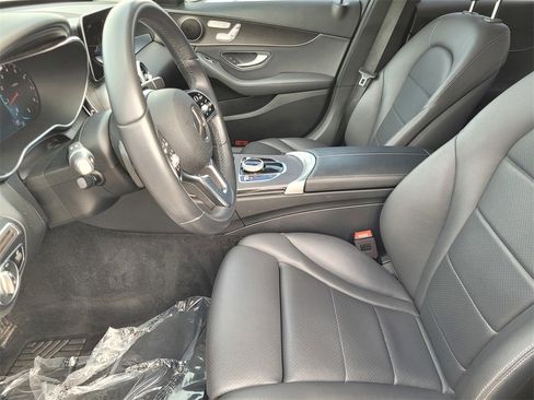 Used 2021 Mercedes-Benz C 300 Sedan image 22