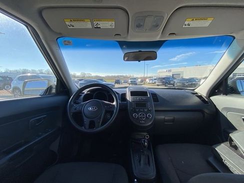 Used 2013 Kia Soul image 4