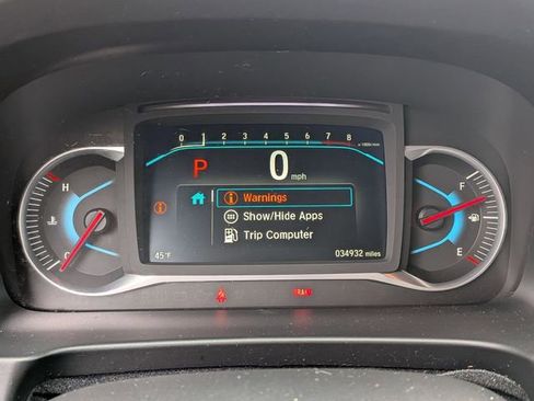 Used 2021 Honda Passport Sport image 9