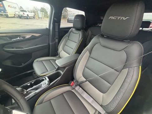 New 2026 Chevrolet TrailBlazer ACTIV w/ Convenience Package AWD/4WD image 4