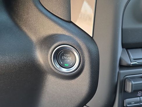 New 2025 GMC Sierra 2500 Pro w/ 1SA Pro Safety Plus Package image 20