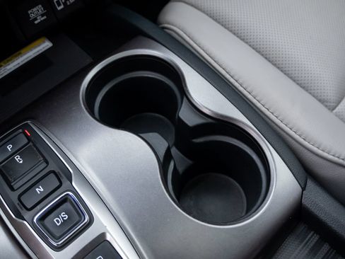 Certified 2023 Honda Passport EX-L image 22