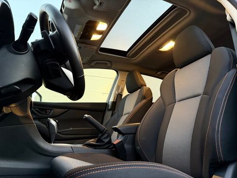 Certified 2023 Subaru Crosstrek 2.0i Premium image 9