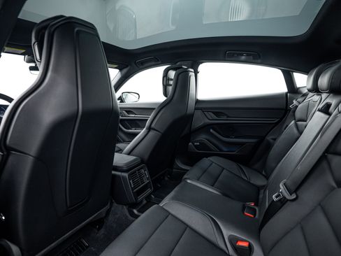 Certified 2023 Porsche Taycan image 24