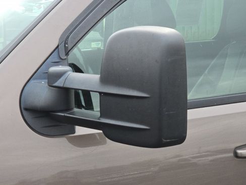 Used 2007 Chevrolet Silverado 2500 LTZ w/ Safety Package image 50