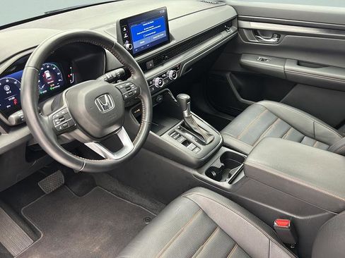 Used 2026 Honda CR-V Sport-L image 12