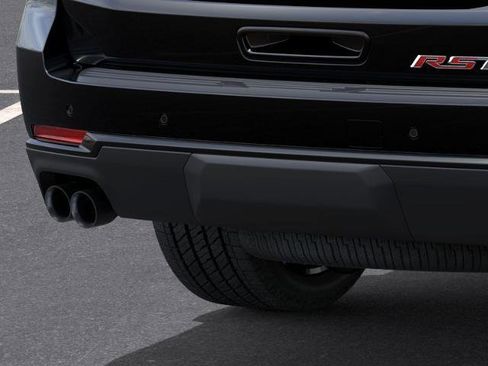 New 2026 Chevrolet Tahoe RST AWD/4WD image 14