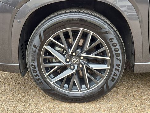 Certified 2025 Lexus TX 350 AWD w/ Technology Package image 11