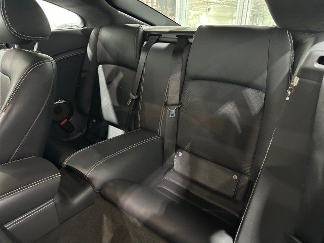 Used 2013 Jaguar XKR R RWD image 40