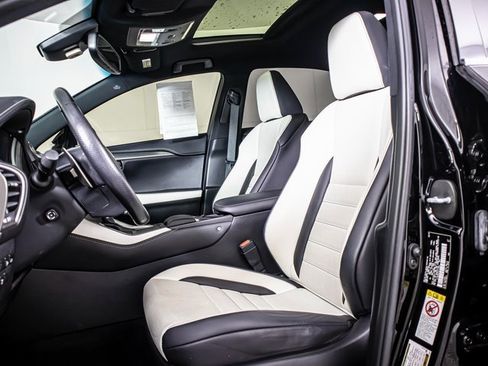 Used 2019 Lexus NX 300 AWD image 4