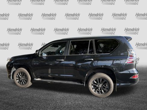 Certified 2023 Lexus GX 460 Premium w/ Premium Package AWD/4WD image 6
