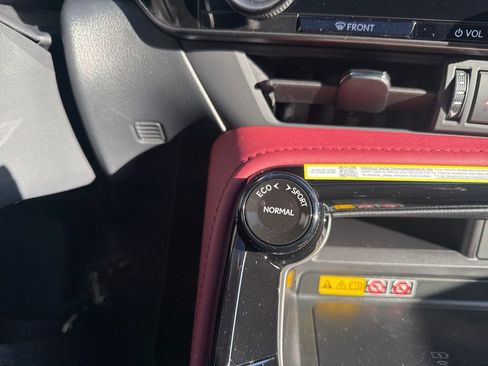 Used 2026 Lexus NX 350 AWD w/ Premium Package image 23