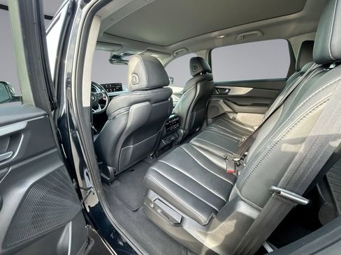 Used 2023 Acura MDX FWD image 35
