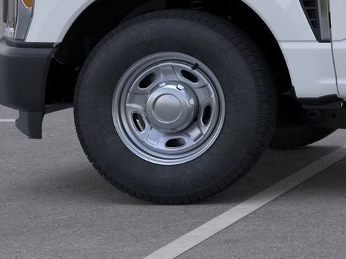 New 2026 Ford F250 XL RWD image 19
