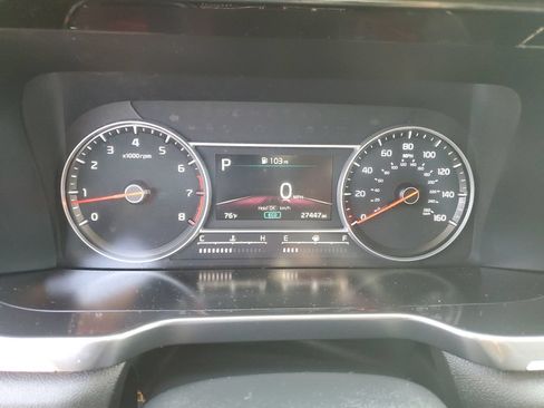 Certified 2023 Kia Sorento LX AWD/4WD image 15