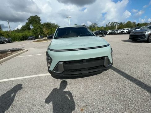 Used 2026 Hyundai Kona SEL Sport FWD image 3