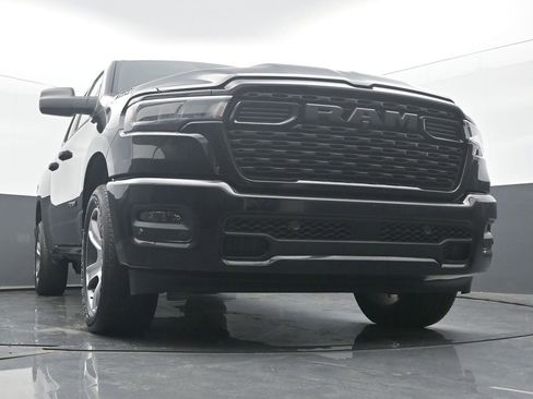 Used 2025 RAM 1500 Tradesman image 53