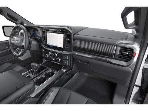 New 2026 Ford F150 Raptor AWD/4WD image 34