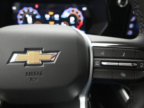 New 2026 Chevrolet Colorado LT RWD image 25