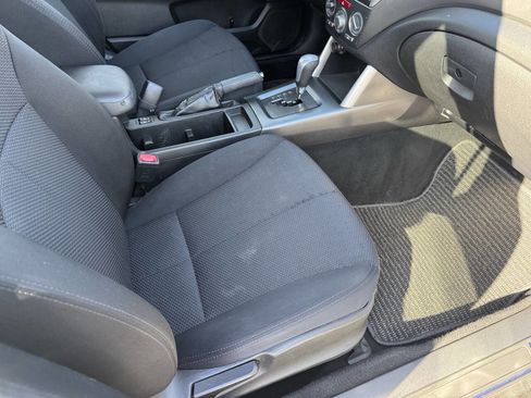 Used 2011 Subaru Forester 2.5X Premium image 15