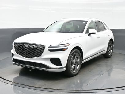 New 2026 Genesis GV70 2.5T Select