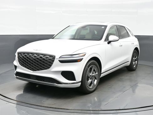 New 2026 Genesis GV70 2.5T Select image 1