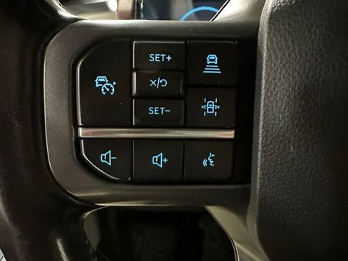 Used 2022 Ford F150 Lariat w/ Equipment Group 502A High AWD/4WD image 14