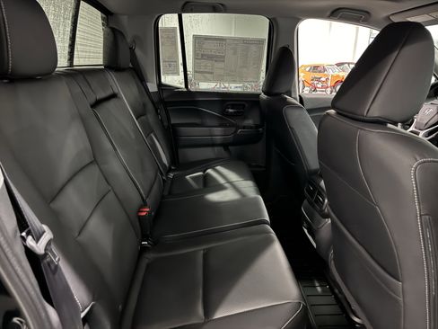 New 2026 Honda Ridgeline RTL image 33