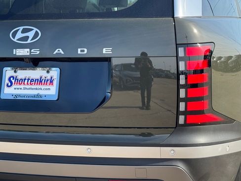 New 2026 Hyundai Palisade SEL Premium image 6