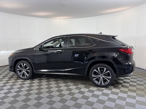 Used 2019 Lexus RX 350 AWD w/ Navigation Package image 8