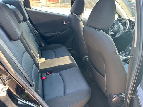 Used 2016 Scion iA image 9