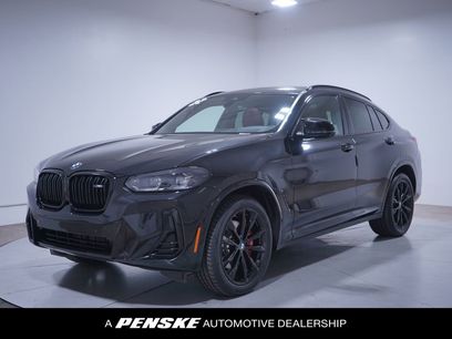 Used 2022 BMW X4 M40i w/ Premium Package